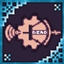 NeRD Crafter logo