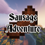 SausageAdventure logo