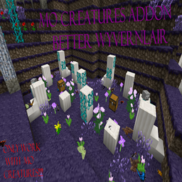 Better WyvernLair  logo
