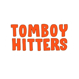 Tomboy Hitters logo