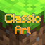 Classic Art logo