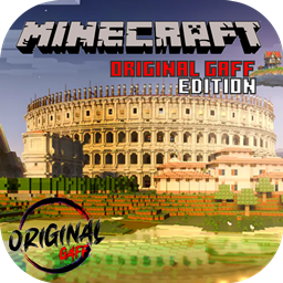 Original Gaff logo
