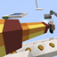 Very Big SpyGlass logo