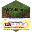 MCAditions-RP112 logo
