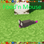 Food'n Mouse logo