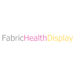 FabricHealthDisplay logo