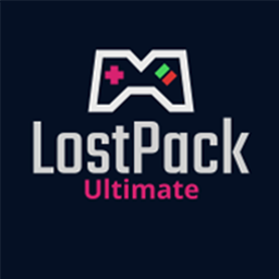 The Ultimate LostPack
