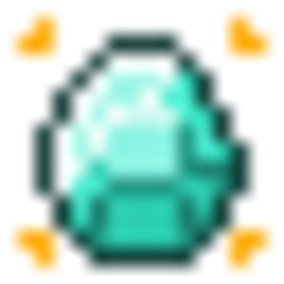 Ore Crops logo
