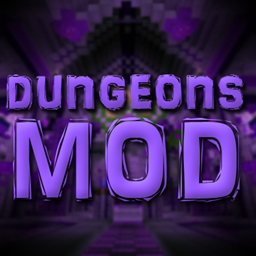 dangeons master logo