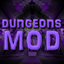 dangeons master logo