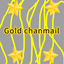 Gold Chainmail logo