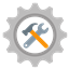 Creocraft logo