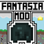 Fantasia Mod logo