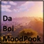 Da Boi MoodPook logo