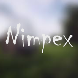 Nimpex logo