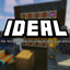 Ideal logo