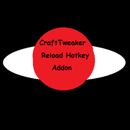 CraftTweaker Reload Hotkey