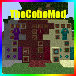 TheCoboMod logo