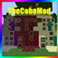 TheCoboMod logo