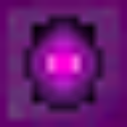 InfobiaCraft logo