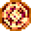 Concraftionery - Add more food to your world logo