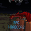 rpg hardcore logo