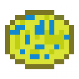 The Golden Cookie logo