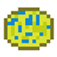 The Golden Cookie logo