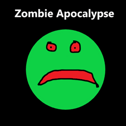 Zombie Apocalypse - New Civilization logo