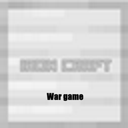 Ironcraft Wargame project image