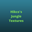 Hikcs's Jungle Textures logo