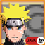 NARUTO FANBOY EDITION logo