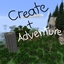 Create and Adventure logo