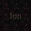 Ion logo