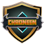 ✫ ChroneenBook ┃ Server Protection ✫ logo