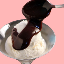 Hot Fudge project image