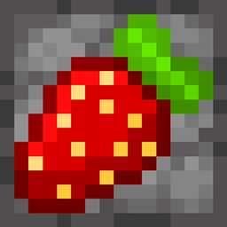 JamCraft Items logo