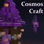 CosmosCraft logo