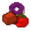 Lots of Food Revived [Forge] [1.12.x - 1.14.4] logo