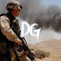 DivineGaming War logo