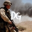 DivineGaming War logo
