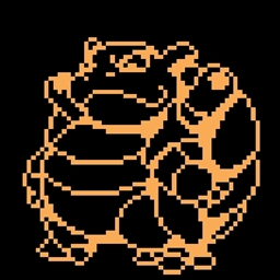 RustedSpac modpack logo