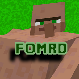 FomrdCraft logo