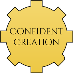 Confident Creation