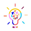 Creativity and Imagination logo