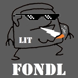 Fondl's Lit project image
