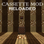 Cassette Mod Reloaded logo