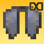 Unbreakable Elytra logo
