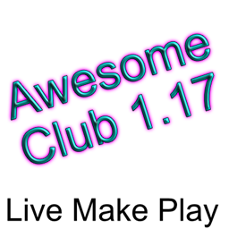 Awesome Club Pack logo