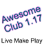 Awesome Club Pack logo